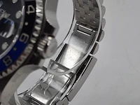 Heren polshorloge, rolex, gmt- master ii 126710blnr - afbeelding 4 van  28