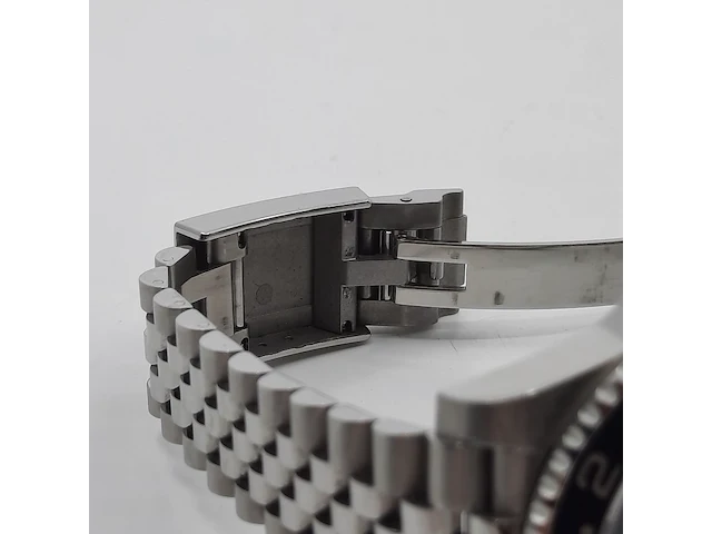 Heren polshorloge, rolex, gmt- master ii 126710blnr - afbeelding 8 van  28