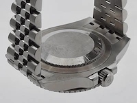 Heren polshorloge, rolex, gmt- master ii 126710blnr - afbeelding 9 van  28