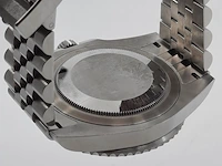 Heren polshorloge, rolex, gmt- master ii 126710blnr - afbeelding 10 van  28