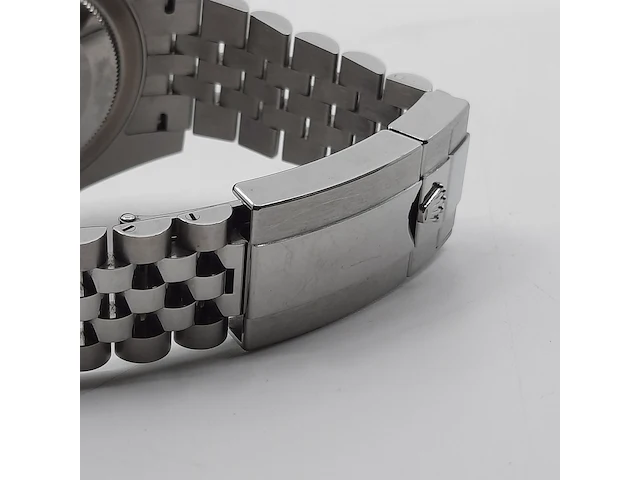 Heren polshorloge, rolex, gmt- master ii 126710blnr - afbeelding 14 van  28
