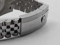 Heren polshorloge, rolex, gmt- master ii 126710blnr - afbeelding 14 van  28