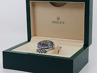 Heren polshorloge, rolex, gmt- master ii 126710blnr - afbeelding 15 van  28
