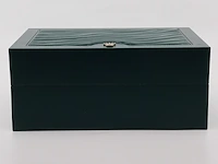 Heren polshorloge, rolex, gmt- master ii 126710blnr - afbeelding 19 van  28