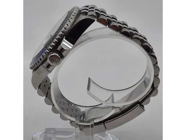 Heren polshorloge, rolex, gmt- master ii 126710blnr - afbeelding 23 van  28