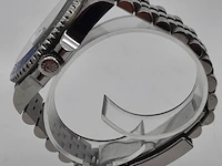 Heren polshorloge, rolex, gmt- master ii 126710blnr - afbeelding 23 van  28