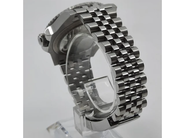 Heren polshorloge, rolex, gmt- master ii 126710blnr - afbeelding 24 van  28