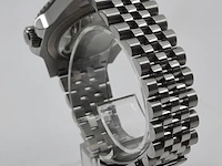Heren polshorloge, rolex, gmt- master ii 126710blnr - afbeelding 24 van  28