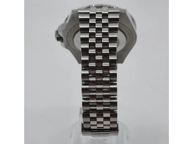 Heren polshorloge, rolex, gmt- master ii 126710blnr - afbeelding 25 van  28