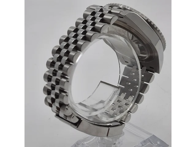 Heren polshorloge, rolex, gmt- master ii 126710blnr - afbeelding 26 van  28