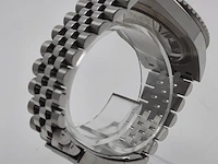 Heren polshorloge, rolex, gmt- master ii 126710blnr - afbeelding 26 van  28