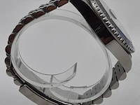 Heren polshorloge, rolex, gmt- master ii 126710blnr - afbeelding 27 van  28