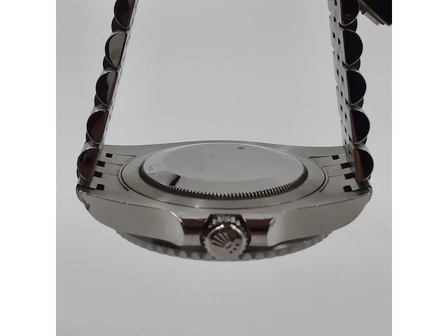 Heren polshorloge, rolex, gmt- master ii 126710blnr - afbeelding 10 van  37