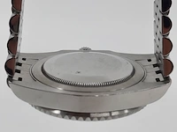 Heren polshorloge, rolex, gmt- master ii 126710blnr - afbeelding 11 van  37