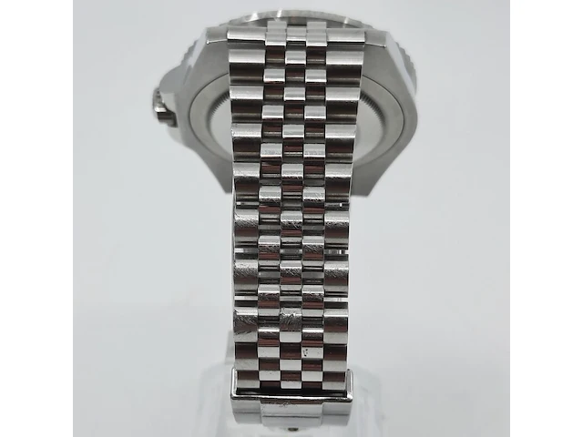 Heren polshorloge, rolex, gmt- master ii 126710blnr - afbeelding 34 van  37