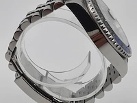 Heren polshorloge, rolex, gmt- master ii 126710blnr - afbeelding 36 van  37