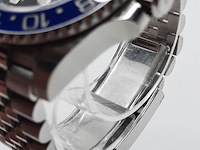 Heren polshorloge, rolex, gmt- master ii 126710blnr - afbeelding 4 van  37
