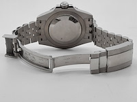 Heren polshorloge, rolex, gmt- master ii 126710blnr - afbeelding 5 van  37