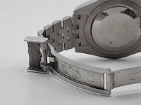 Heren polshorloge, rolex, gmt- master ii 126710blnr - afbeelding 6 van  37