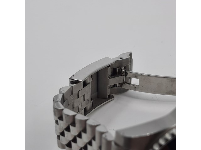 Heren polshorloge, rolex, gmt- master ii 126710blnr - afbeelding 9 van  37