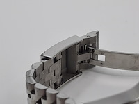 Heren polshorloge, rolex, gmt- master ii 126710blnr - afbeelding 9 van  37