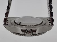 Heren polshorloge, rolex, gmt- master ii 126710blnr - afbeelding 10 van  37