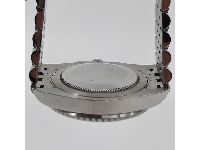 Heren polshorloge, rolex, gmt- master ii 126710blnr - afbeelding 11 van  37