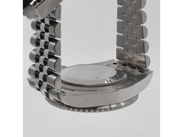 Heren polshorloge, rolex, gmt- master ii 126710blnr - afbeelding 13 van  37