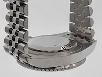 Heren polshorloge, rolex, gmt- master ii 126710blnr - afbeelding 13 van  37
