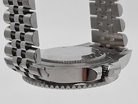 Heren polshorloge, rolex, gmt- master ii 126710blnr - afbeelding 14 van  37