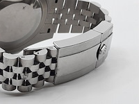 Heren polshorloge, rolex, gmt- master ii 126710blnr - afbeelding 17 van  37