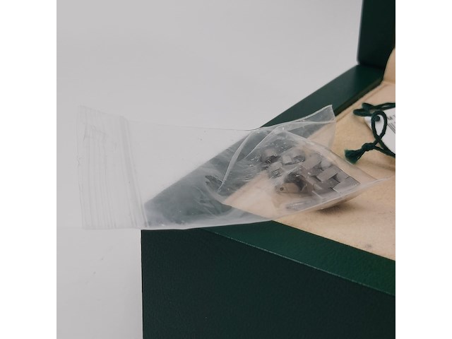 Heren polshorloge, rolex, gmt- master ii 126710blnr - afbeelding 22 van  37