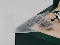 Heren polshorloge, rolex, gmt- master ii 126710blnr - afbeelding 22 van  37