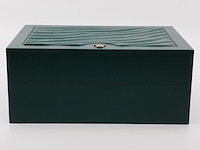 Heren polshorloge, rolex, gmt- master ii 126710blnr - afbeelding 24 van  37