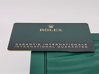 Heren polshorloge, rolex, gmt- master ii 126710blnr - afbeelding 27 van  37