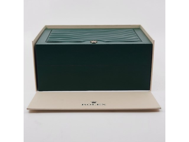 Heren polshorloge, rolex, gmt- master ii 126710blnr - afbeelding 30 van  37