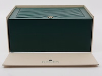 Heren polshorloge, rolex, gmt- master ii 126710blnr - afbeelding 30 van  37