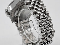 Heren polshorloge, rolex, gmt- master ii 126710blnr - afbeelding 33 van  37