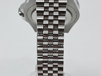 Heren polshorloge, rolex, gmt- master ii 126710blnr - afbeelding 34 van  37
