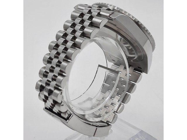 Heren polshorloge, rolex, gmt- master ii 126710blnr - afbeelding 35 van  37