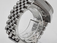 Heren polshorloge, rolex, gmt- master ii 126710blnr - afbeelding 35 van  37