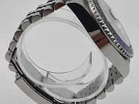 Heren polshorloge, rolex, gmt- master ii 126710blnr - afbeelding 36 van  37