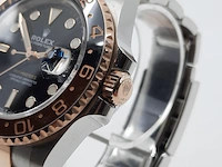 Heren polshorloge, rolex, gmt- master ii 126711 - afbeelding 3 van  23