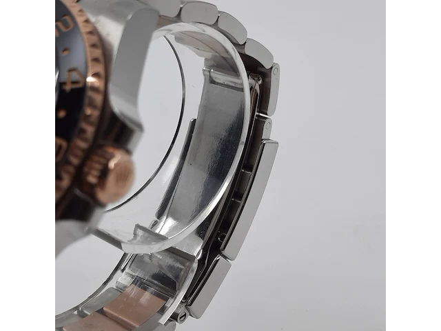 Heren polshorloge, rolex, gmt- master ii 126711 - afbeelding 4 van  23