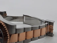 Heren polshorloge, rolex, gmt- master ii 126711 - afbeelding 7 van  23