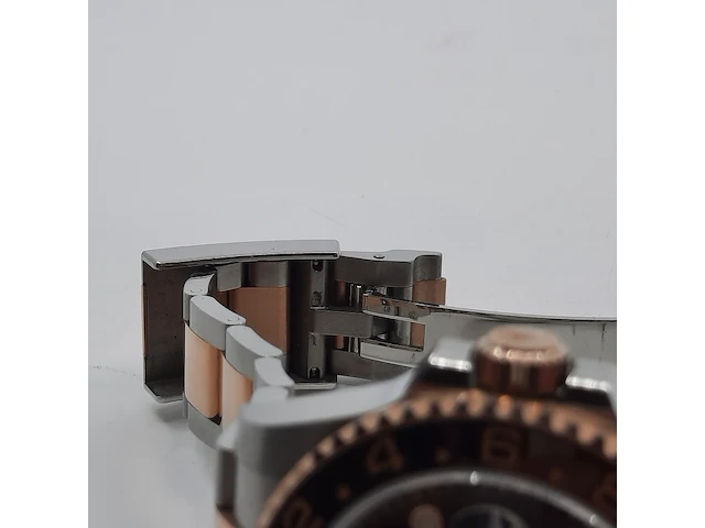 Heren polshorloge, rolex, gmt- master ii 126711 - afbeelding 8 van  23