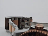 Heren polshorloge, rolex, gmt- master ii 126711 - afbeelding 8 van  23
