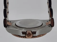 Heren polshorloge, rolex, gmt- master ii 126711 - afbeelding 9 van  23
