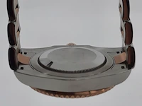 Heren polshorloge, rolex, gmt- master ii 126711 - afbeelding 10 van  23