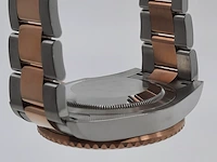 Heren polshorloge, rolex, gmt- master ii 126711 - afbeelding 11 van  23